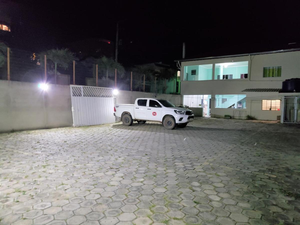 Boa Vista Estalagem Cachoeira Paulista