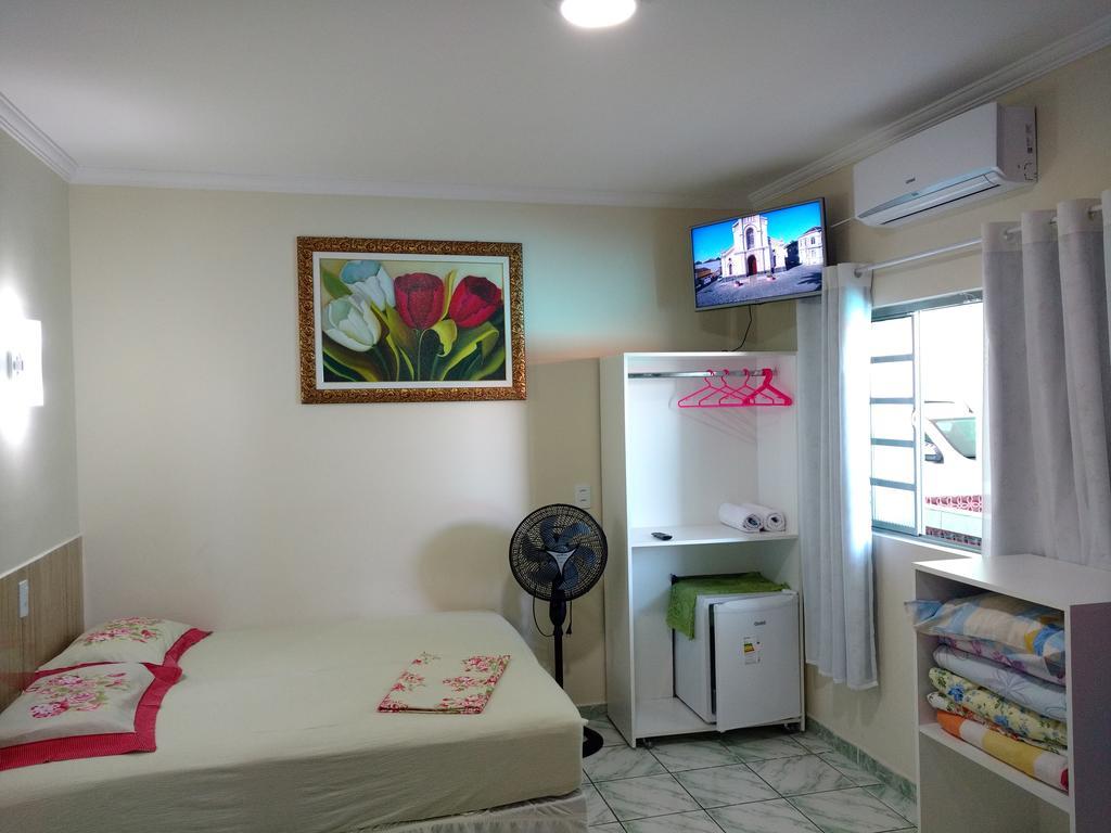 Inn Boa Vista 3*